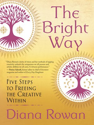 cover image of The Bright Way